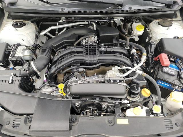 Photo of 2020 White Subaru Impreza