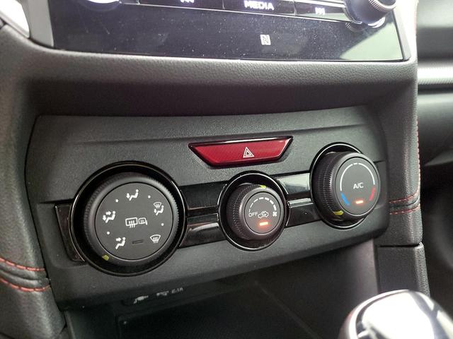 Photo of 2020 White Subaru Impreza