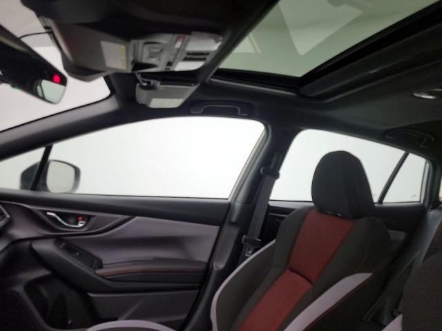 Photo of 2020 White Subaru Impreza
