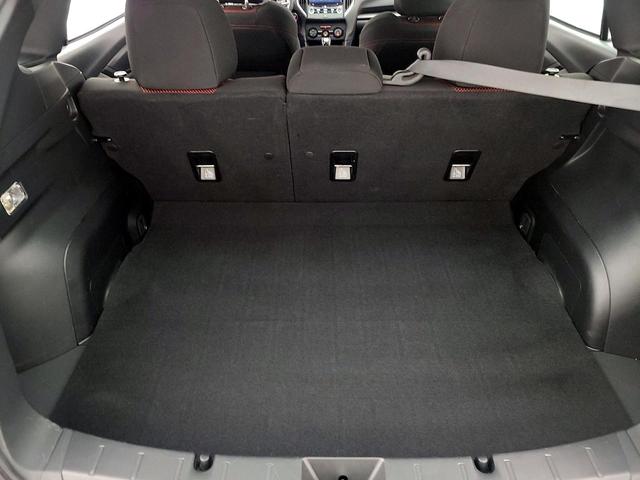 Photo of 2020 White Subaru Impreza