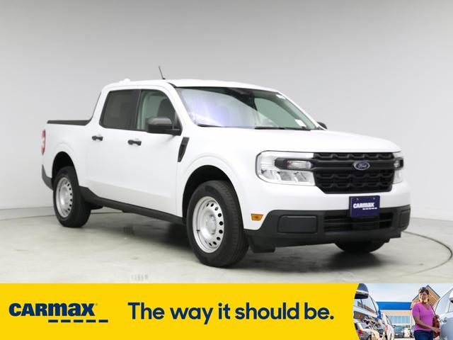 2022 Ford Maverick