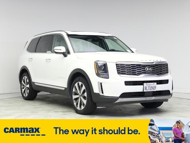 2020 Kia Telluride