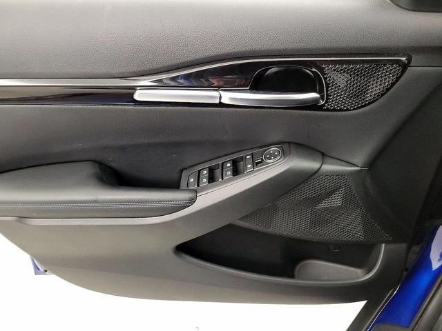 Photo of 2021 Blue Kia Seltos