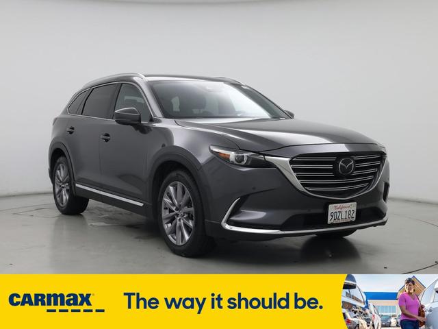 2023 Mazda CX-9