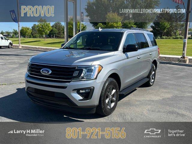 2021 Ford Expedition