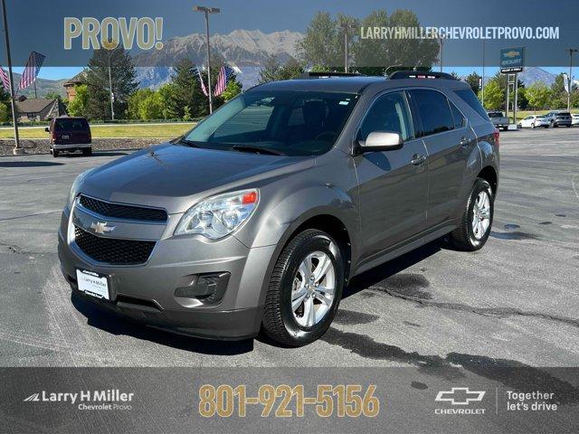 2012 Chevrolet Equinox