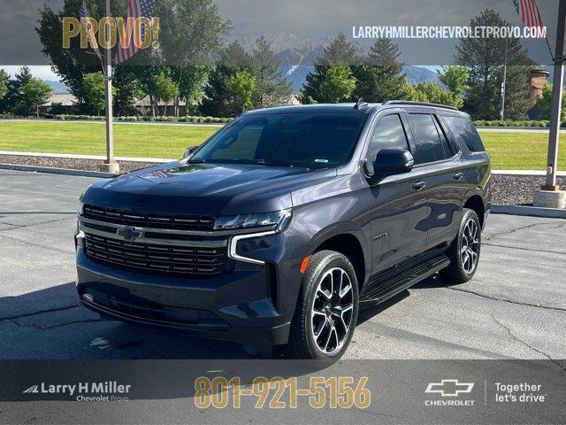 2022 Chevrolet Tahoe