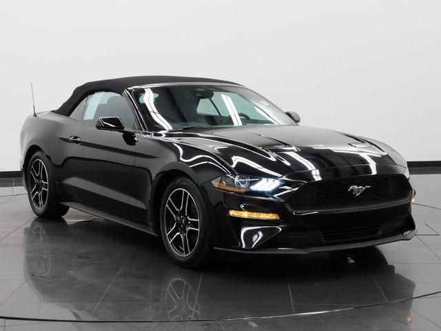 2023 Ford Mustang