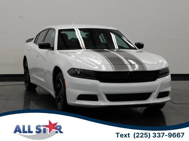2023 Dodge Charger