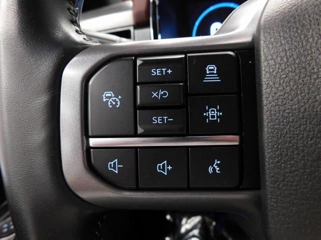 Photo of 2021 Gray Ford F-150