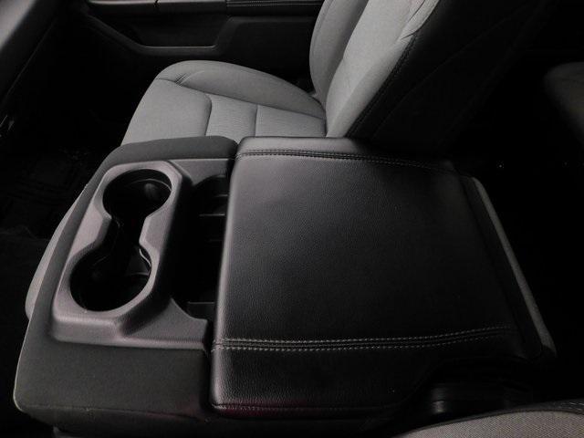 Photo of 2023 Diamond Black Crystal Pearlcoat RAM 1500