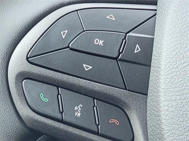 Photo of 2022 Granite Crystal Clearcoat Metallic Jeep Cherokee