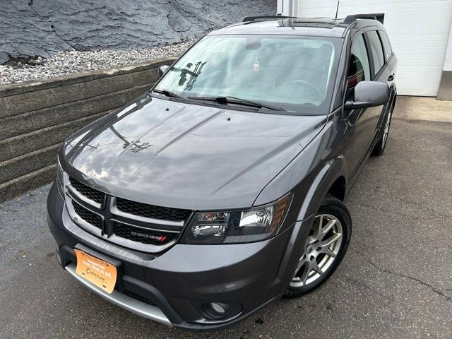 2019 Dodge Journey