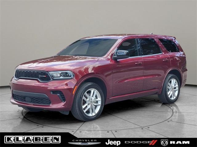 2023 Dodge Durango
