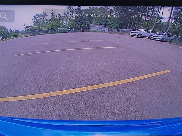 Photo of 2025 Hydro Blue Pearl Jeep Compass