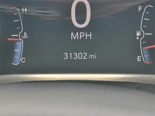 Photo of 2022 Diamond Black Jeep Compass