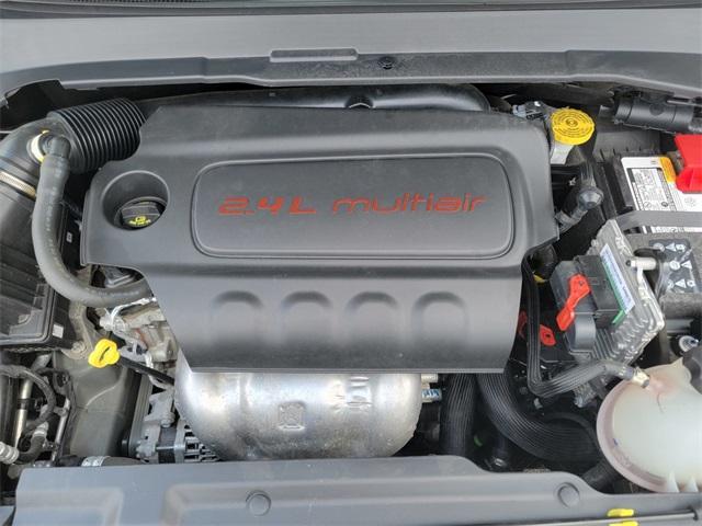 Photo of 2022 Diamond Black Jeep Compass