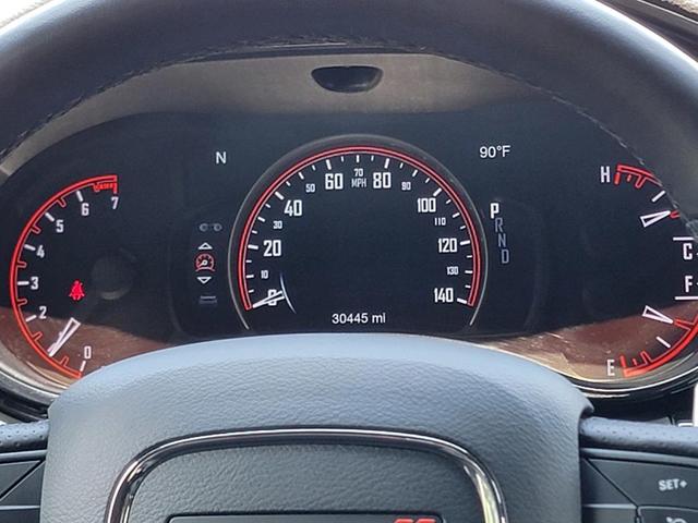 Photo of 2022 DB Black Clearcoat Dodge Durango