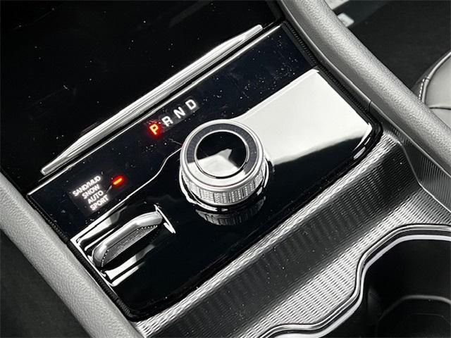Photo of 2025 Diamond Black Jeep Grand Cherokee