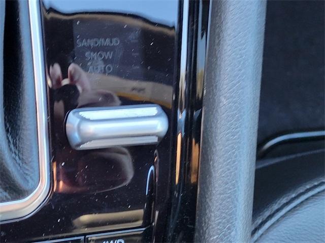 Photo of 2025 Hydro Blue Pearl Jeep Compass