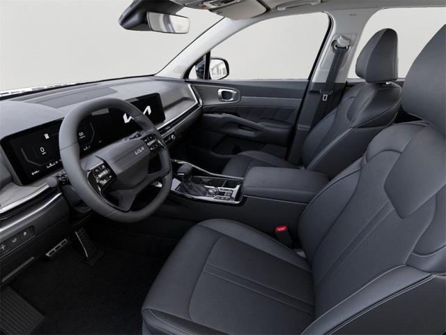 Photo of 2026 Ebony Black Kia Sorento