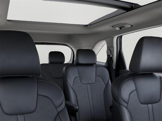 Photo of 2026 Ebony Black Kia Sorento