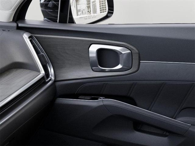 Photo of 2026 Ebony Black Kia Sorento