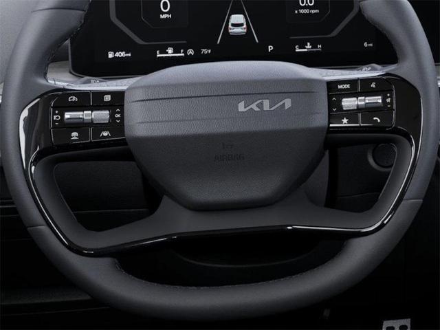 Photo of 2026 Ebony Black Kia Sorento