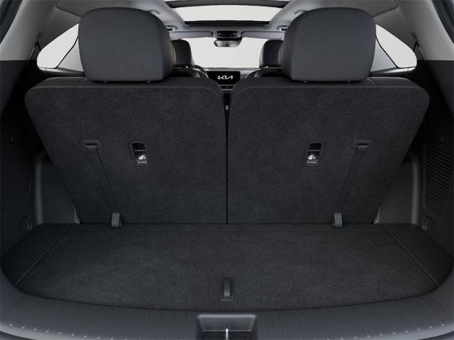 Photo of 2026 Ebony Black Kia Sorento