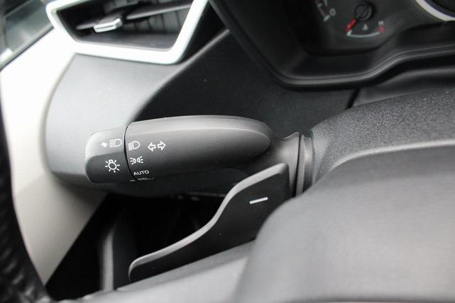 Photo of 2020 Celestite Toyota Corolla
