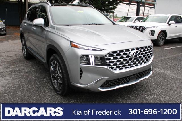 2023 Hyundai Santa Fe