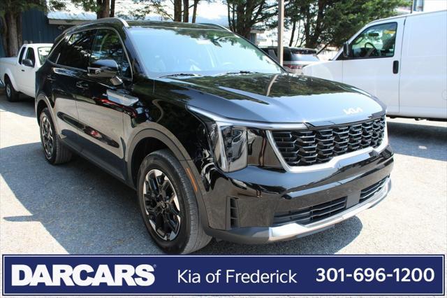 2024 Kia Sorento