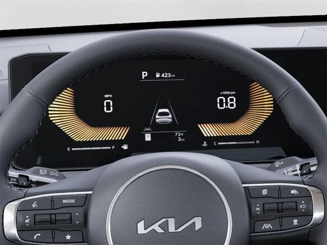 Photo of 2026 Snow White Pearl Kia K5
