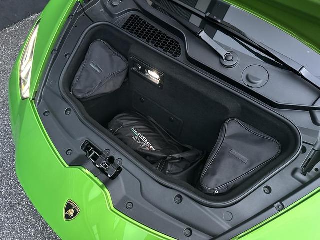 Photo of 2021 Verde Selvans Pearl Lamborghini Huracan EVO