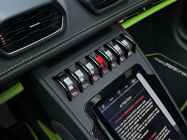 Photo of 2021 Verde Selvans Pearl Lamborghini Huracan EVO