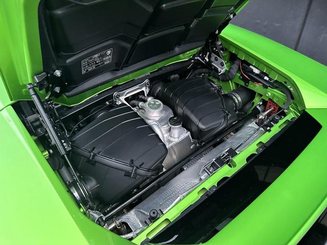 Photo of 2021 Verde Selvans Pearl Lamborghini Huracan EVO