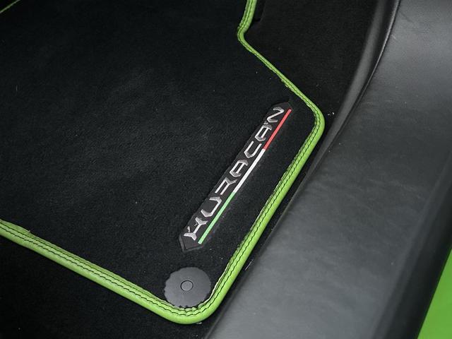 Photo of 2021 Verde Selvans Pearl Lamborghini Huracan EVO