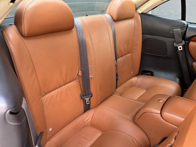 Photo of 2005 Millennium Silver Metallic Lexus SC 430