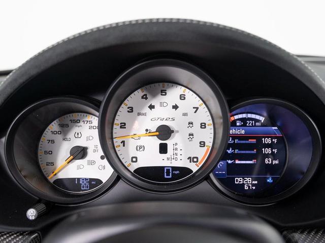 Photo of 2023 White Porsche 718 Cayman