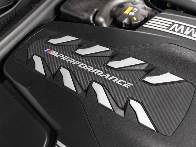 Photo of 2019 Black Sapphire Metallic BMW M850
