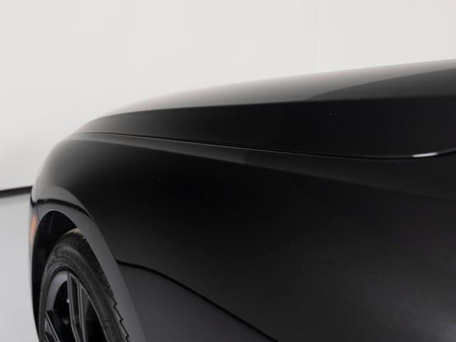 Photo of 2019 Black Sapphire Metallic BMW M850