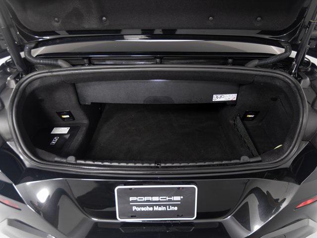Photo of 2019 Black Sapphire Metallic BMW M850