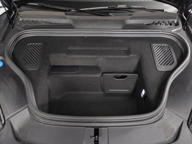 Photo of 2024 Black Porsche Macan