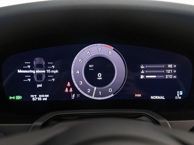 Photo of 2025 Black Porsche 911