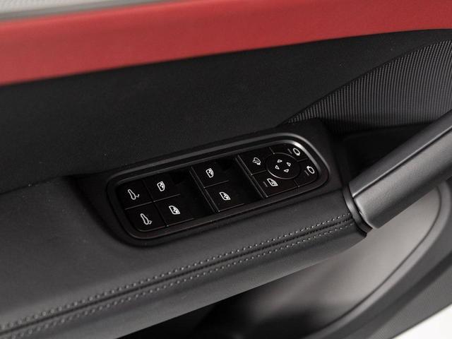 Photo of 2026 Chalk Porsche Cayenne