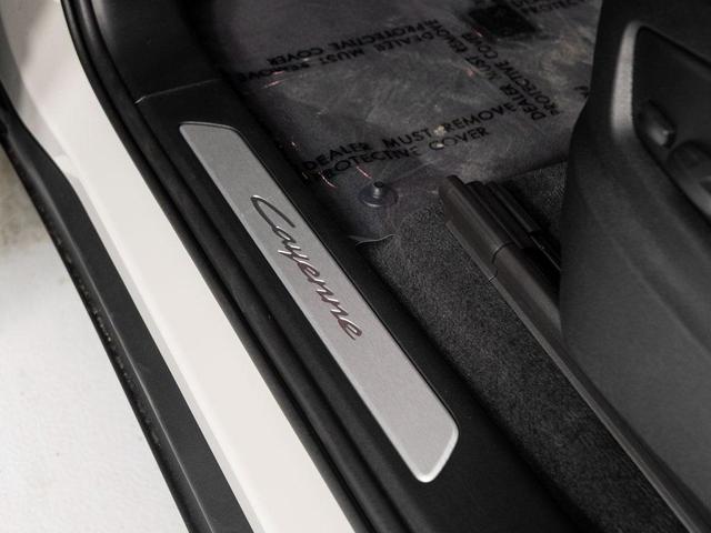 Photo of 2026 Chalk Porsche Cayenne