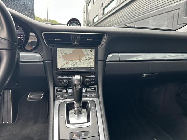 Photo of 2014 Rhodium Silver Metallic Porsche 911