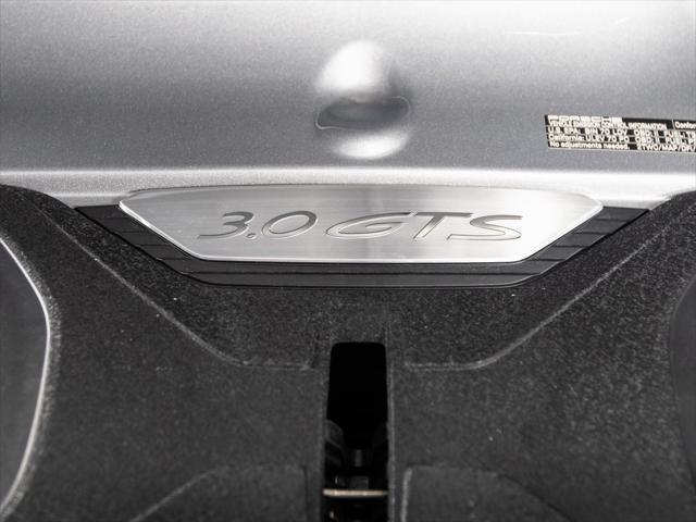 Photo of 2023 GT Silver Metallic Porsche 911