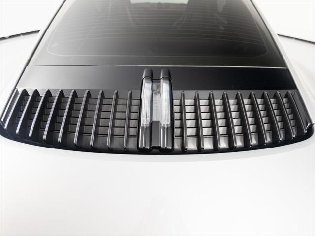Photo of 2023 GT Silver Metallic Porsche 911