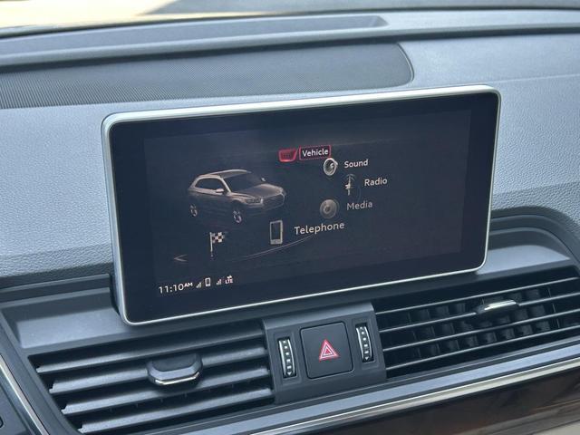 Photo of 2018 Ibis White Audi Q5